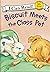 Biscuit Meets the Class Pet: Recommended for classic children's picture books