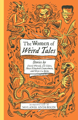 The Women of Weird Tales