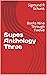 Supes Anthology Three: Book...