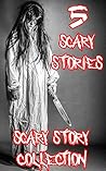Scary Stories Col...