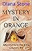 Mystery in Orange (Adventur...