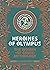 Heroines of Olympus: The Wo...