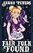 Fair Folk Found (Fair Folk #3)