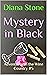Mystery in Black (Adventure...