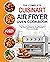 The Complete Cuisinart Air Fryer Oven Cookbook by Jonathan S. Gibson