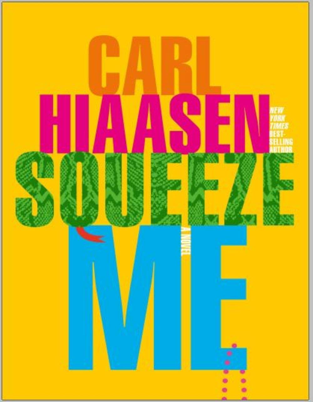 Squeeze Me