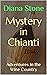 Mystery in Chianti