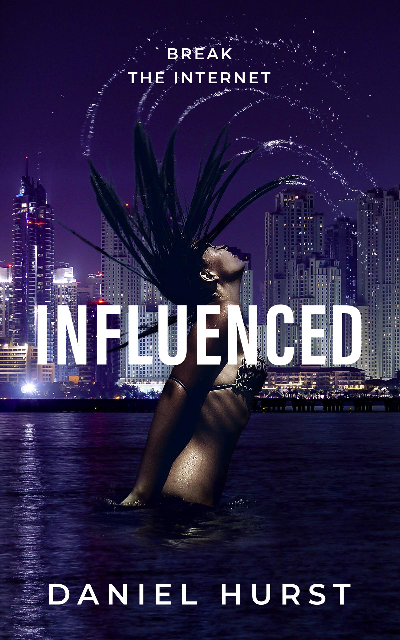 Influenced (Influencing Trilogy  #3)
