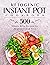 Ketogenic Instant Pot Cookbook by Mirra Reddy