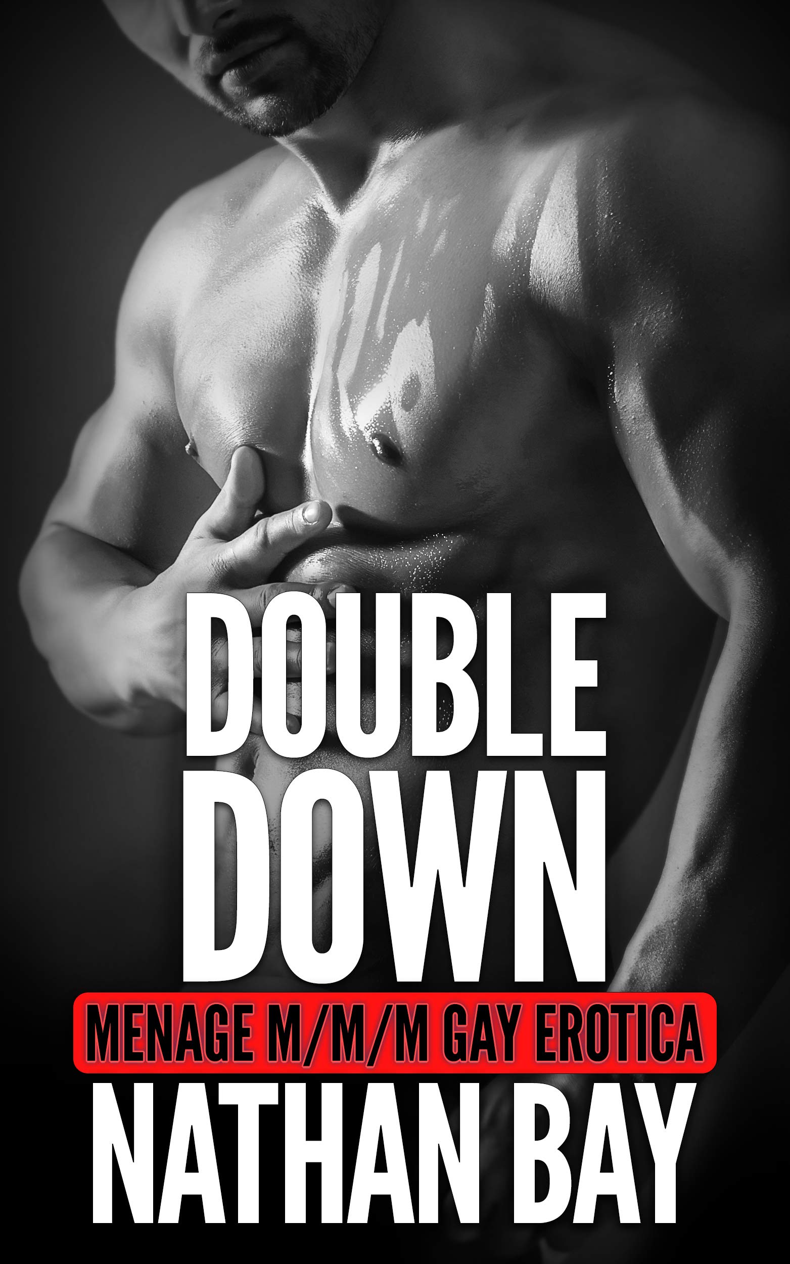 Double Down (Kindle Edition)