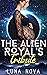 The Alien Royal's Tribute