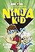 Ninja Kid 3 - El rayo ninja (Spanish Edition)