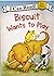 biscuit wants to play: Children's Picture Book