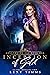 Inception of Gold (Hollyweird Fae #1) by Lexy Timms