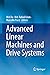 Advanced Linear Machines an...