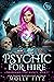 Psychic for Hire (Paranorma...