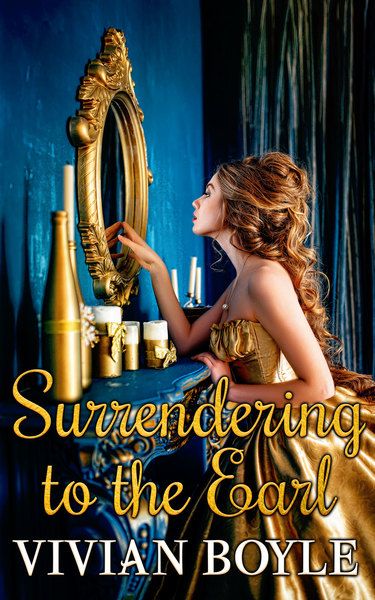 Surrendering to the Earl