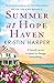 Summer at Hope Haven (Dune Island, #1)
