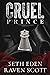 Cruel Prince (The Varasso B...