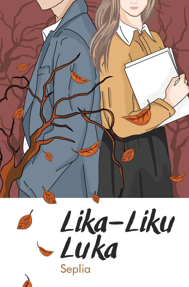 Lika-Liku Luka