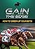 Gain The Edge Horseracing S...