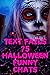 Text fails 75: Halloween fu...