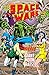 Space Wars #2: The Horror o...