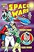 Space Wars #1 by Ogden Whitney