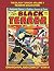 The Black Terror by Gwandanaland Comics The Black Terror by Gwandanaland Comics