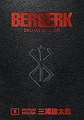 Berserk Deluxe Edition, Volume 8