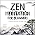 Zen Meditation for Beginners: A Practical Guide to Inner Calm