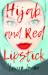 Hijab and Red Lipstick