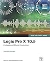 Logic Pro X 10.5 ...