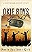 Okie Boys by Roxie Faulkner Kirk