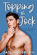 Topping the Jock (Blue Harbor #1)
