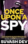 Once upon a spy