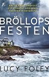 Bröllopsfesten by Lucy Foley