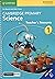 Cambridge Primary Science S...