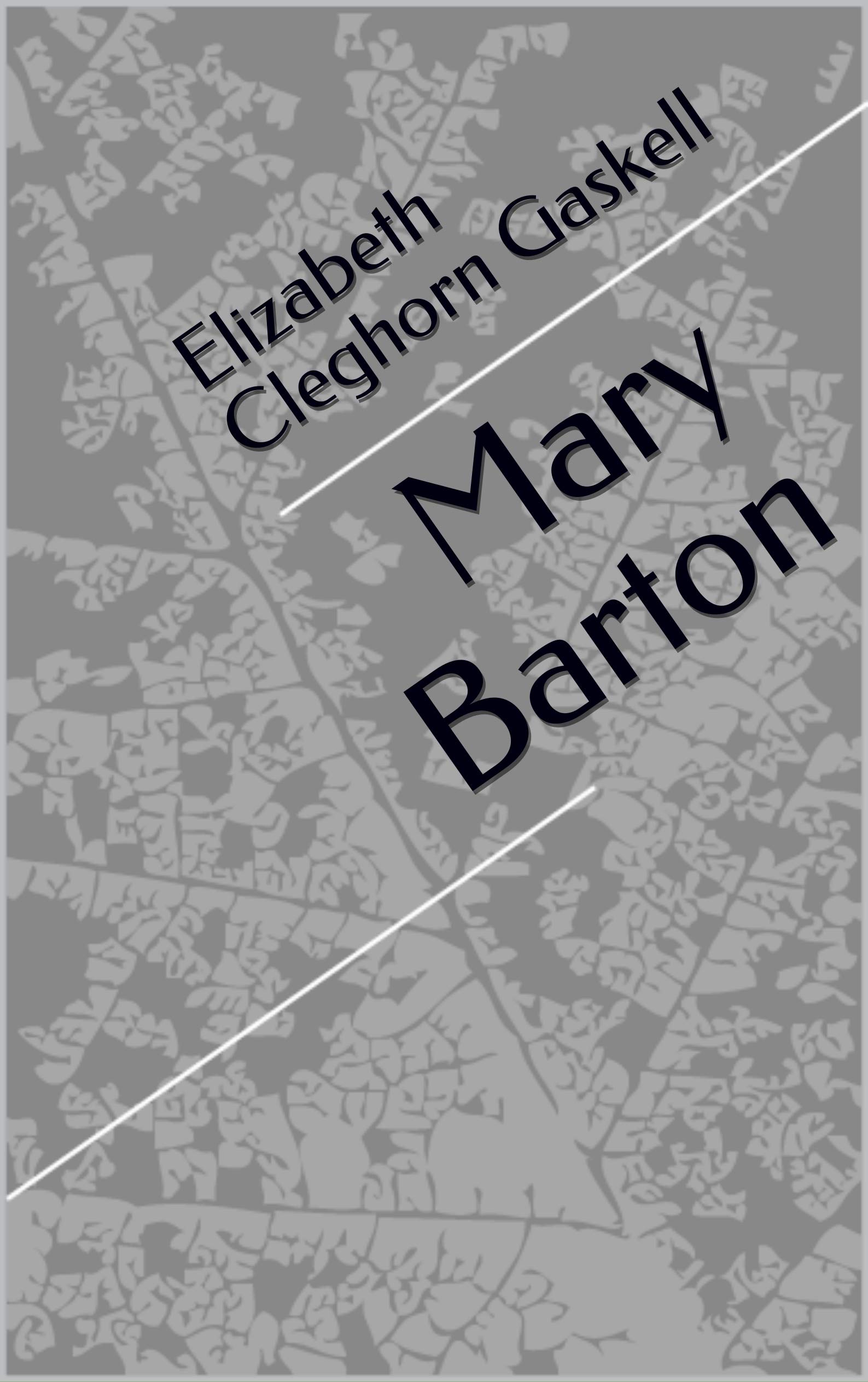 Mary Barton