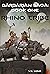 Rhino Tribe (Barbarian Saga...