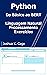 Python Do Básico ao BERT : ...