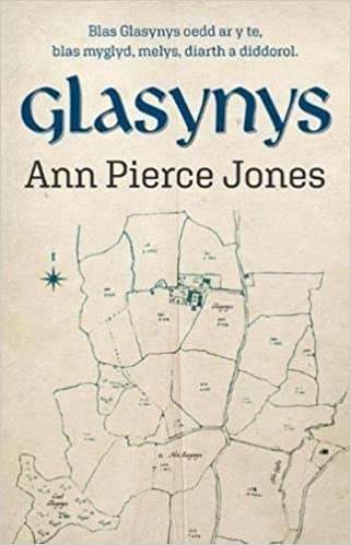 Glasnys (Paperback)