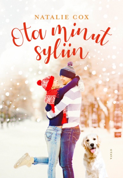 Ota minut syliin