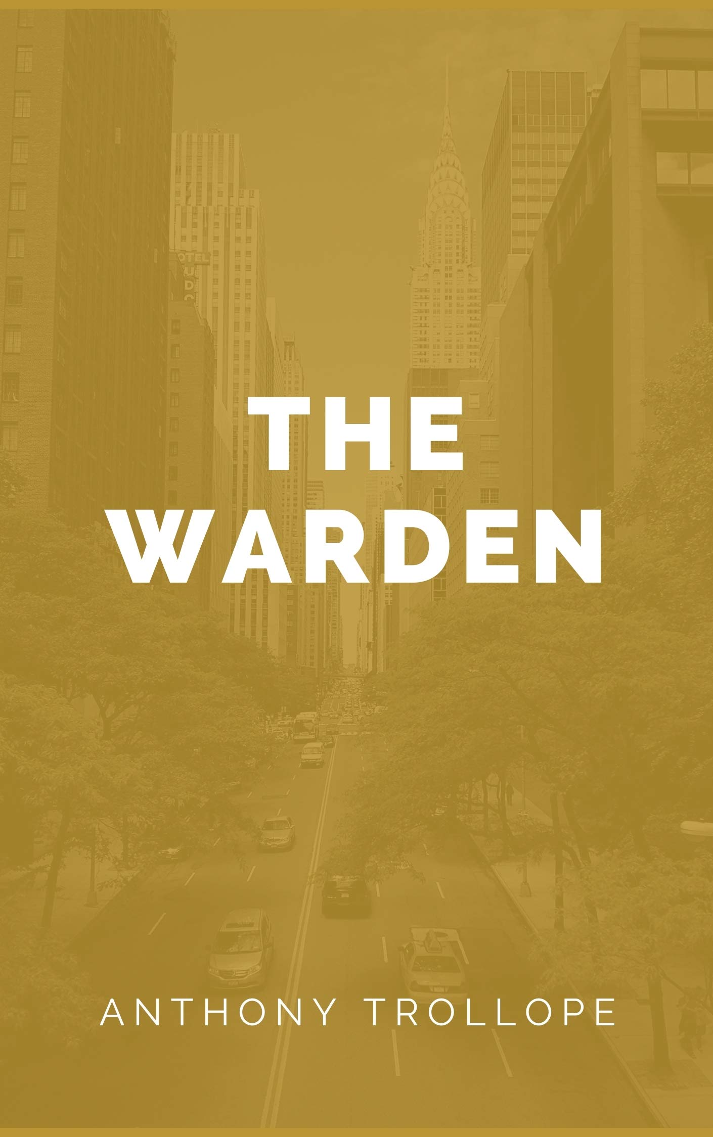 The Warden