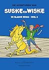 SUSKE en WISKE - DE BLAUWE REEKS - DEEL 2