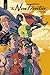 DC: The New Frontier (DC Black Label Edition)