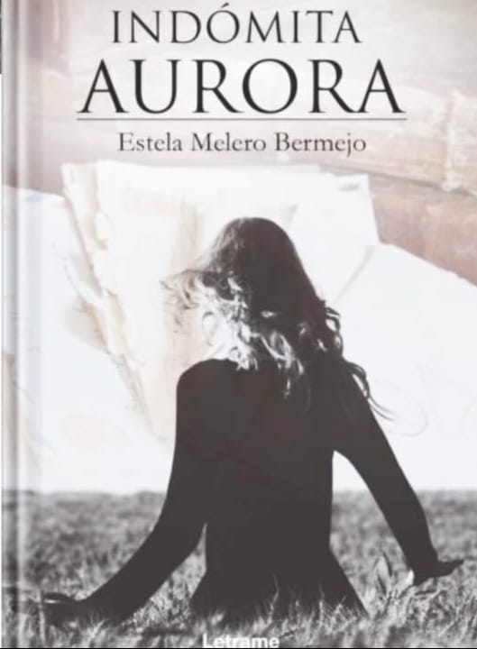 INDÓMITA AURORA