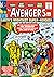 Avengers (1963-1996) #1 by Stan Lee