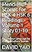 Mencius Stories for HSK 4-H...