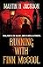 RUNNING WITH FINN McCOOL by Martin R. Jackson